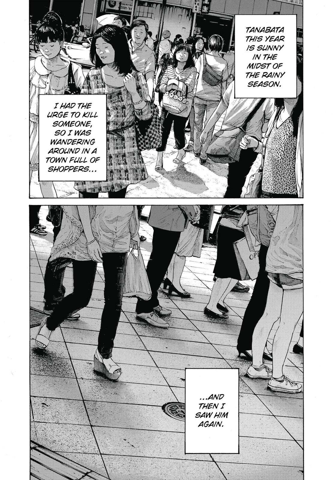 Oyasumi Punpun Chapter 146 image 18